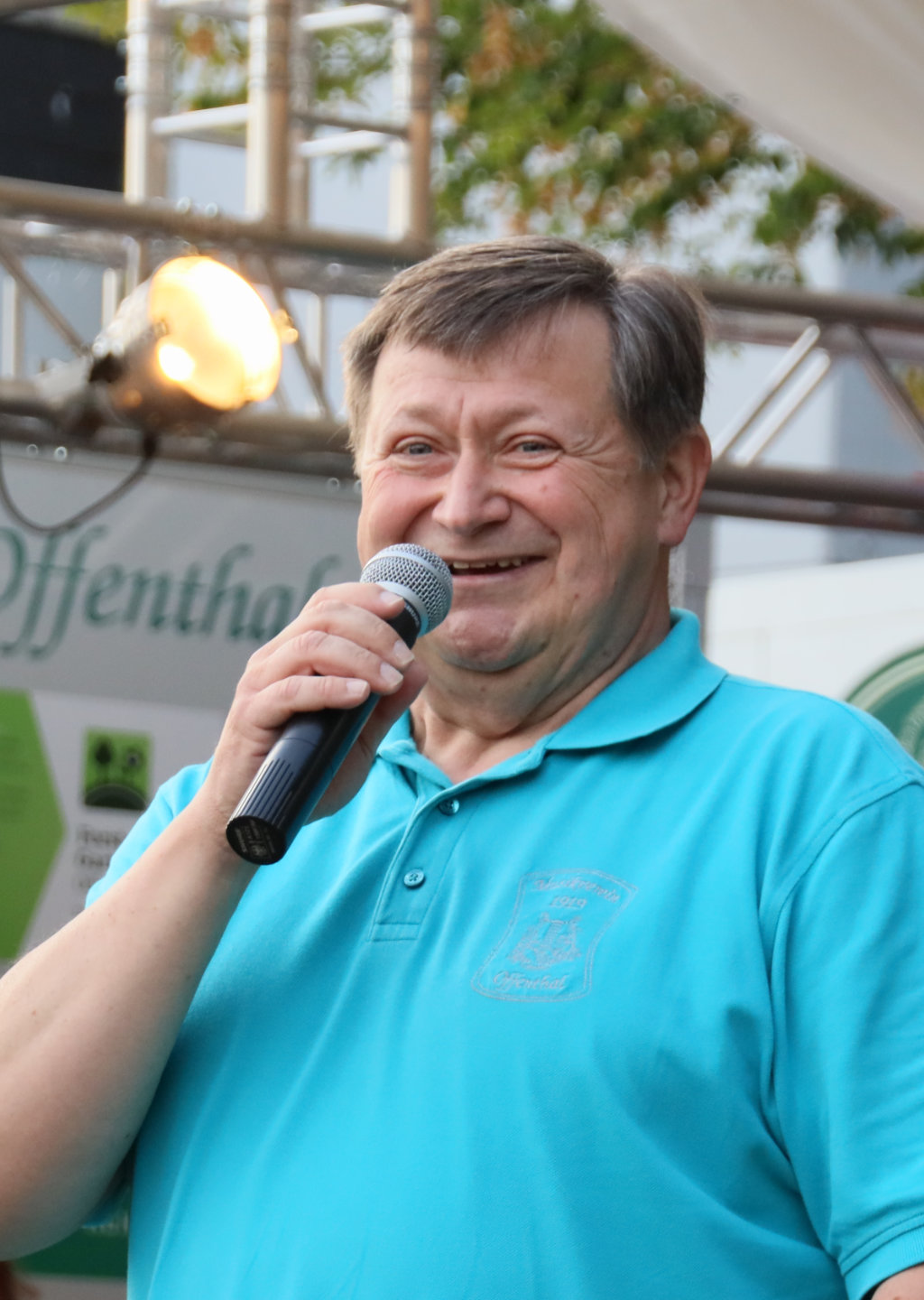 Open Air Sounds 2026