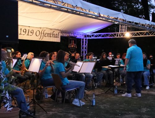 Open Air Sounds 2026