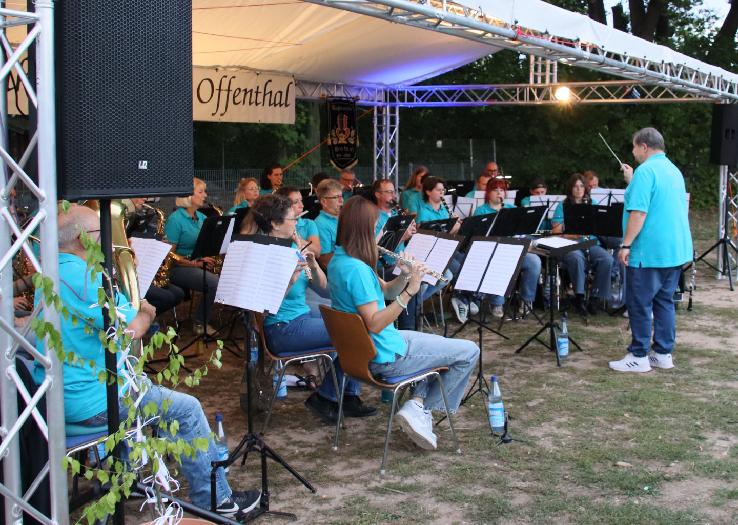 Open Air Sounds 2026