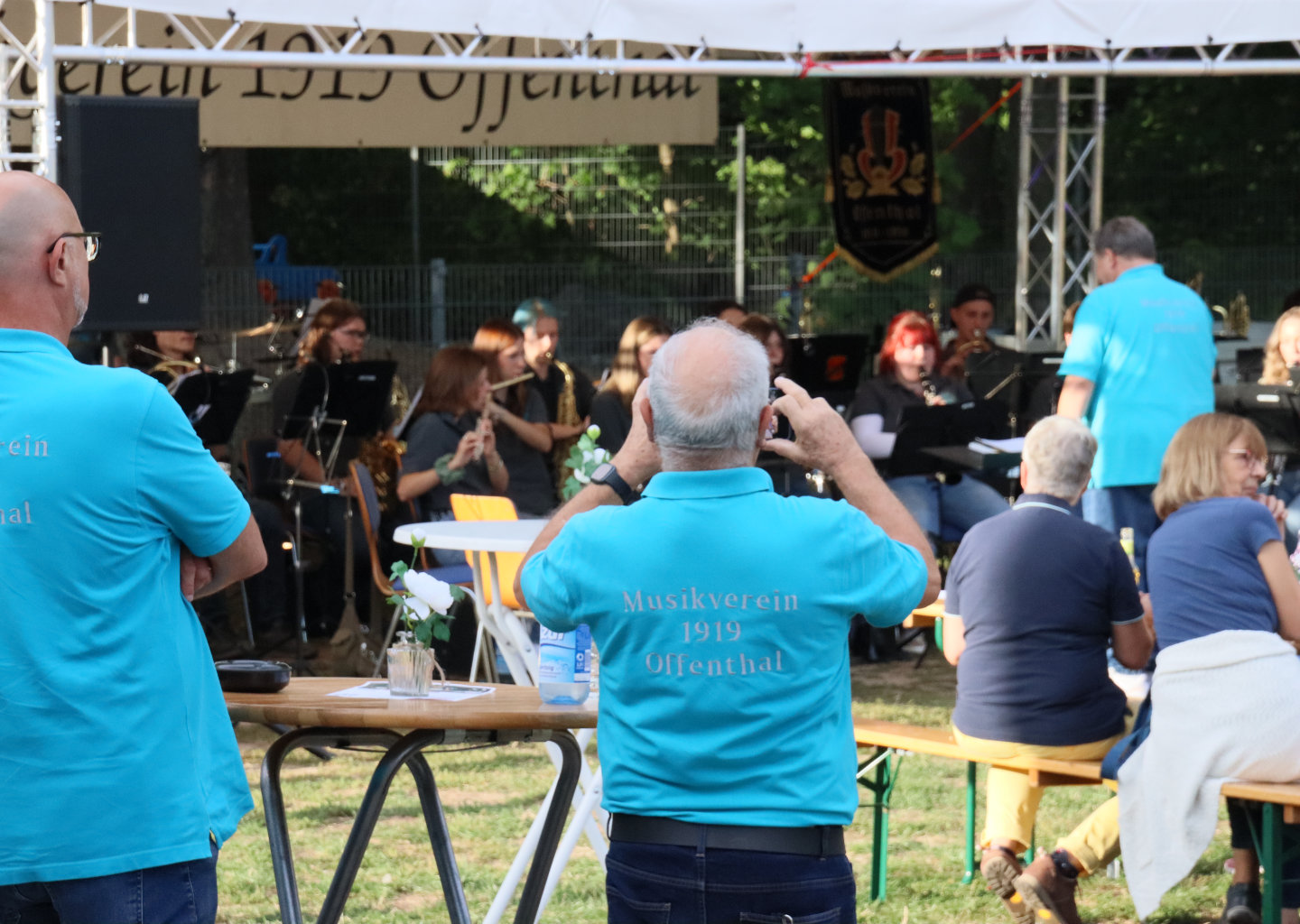 Open Air Sounds 2026