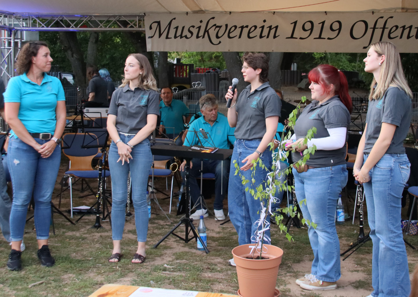 Open Air Sounds 2026